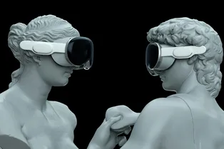 Vision Pro больше не будет: Apple отказалась от устройства на фоне провала обновленной версии