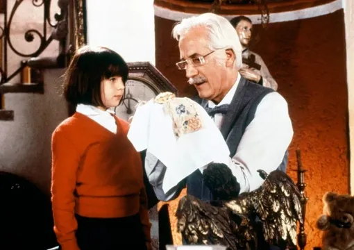 Кадр из фильма «Хронос» (1992)