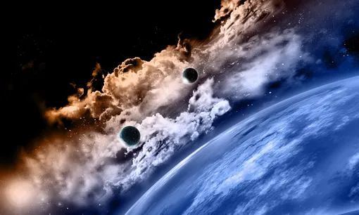 Космос планеты Космос планеты