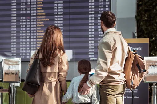 Ближний Восток закрыт: куда поехать на отдых в 2026 году вместо ОАЭ, Египта и Израиля Ближний Восток закрыт: куда поехать на отдых в 2026 году вместо ОАЭ, Египта и Израиля