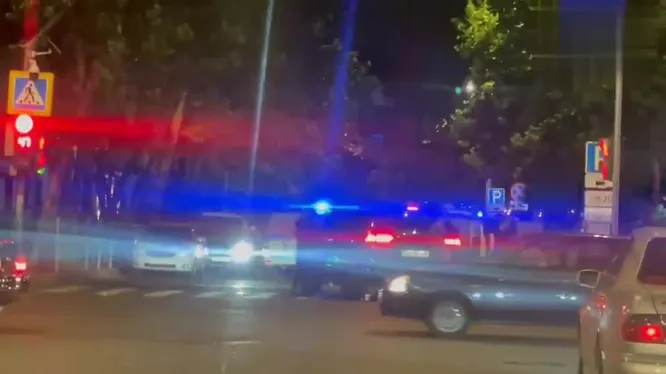 Нажми и смотри