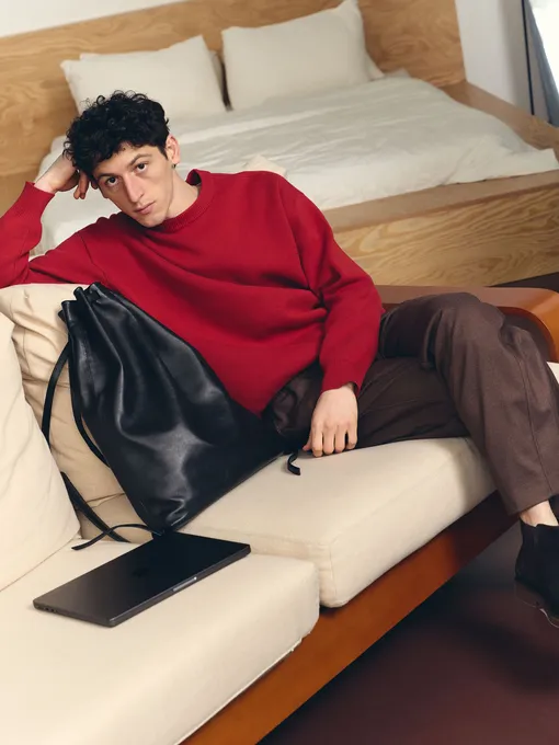 Рюкзак Ray от Highcraft Сумки