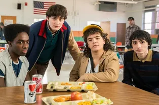 Провал или триумф? Зрители вынесли вердикт финалу «Очень странных дел»