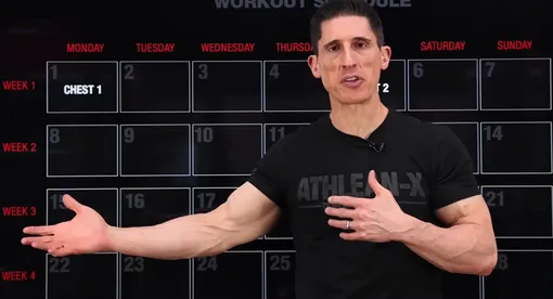 Джефф Кавальер