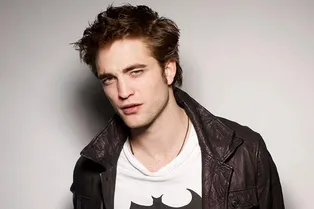 Роберт Паттинсон рассказал о своем странном методе детокса: достаточно одной картошки Роберт Паттинсон рассказал о своем странном методе детокса: достаточно одной картошки