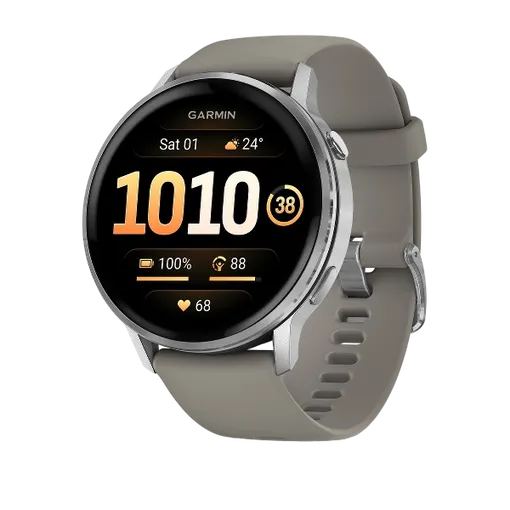 Garmin Venu 4 Умные часы