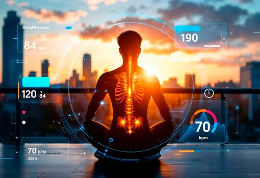 Велнес-тренды