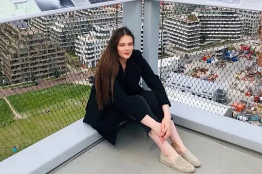 Татьяна Оськина