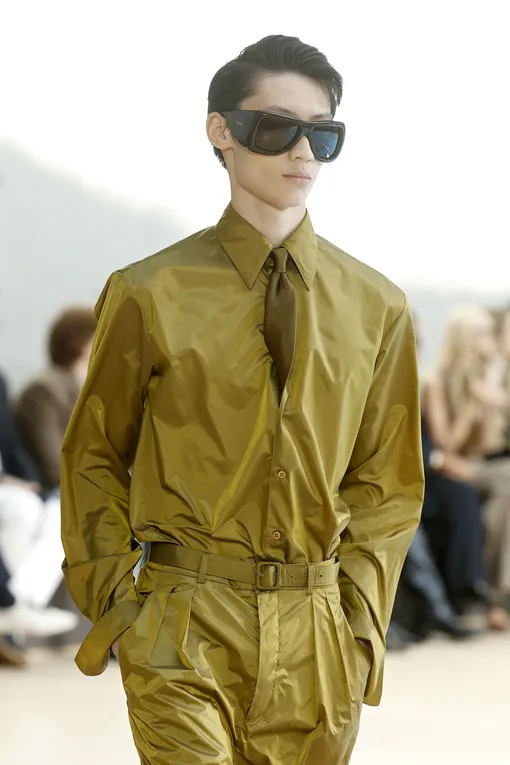 Saint Laurent Saint Laurent