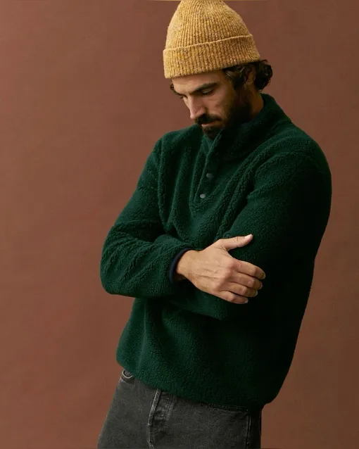 Мужские шапки