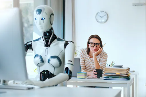 Эффект бумеранга на рынке труда: почему компании возвращают сотрудников, уволенных из-за ИИ Эффект бумеранга на рынке труда: почему компании возвращают сотрудников, уволенных из-за ИИ