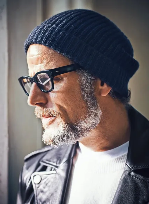 Мужские оправы