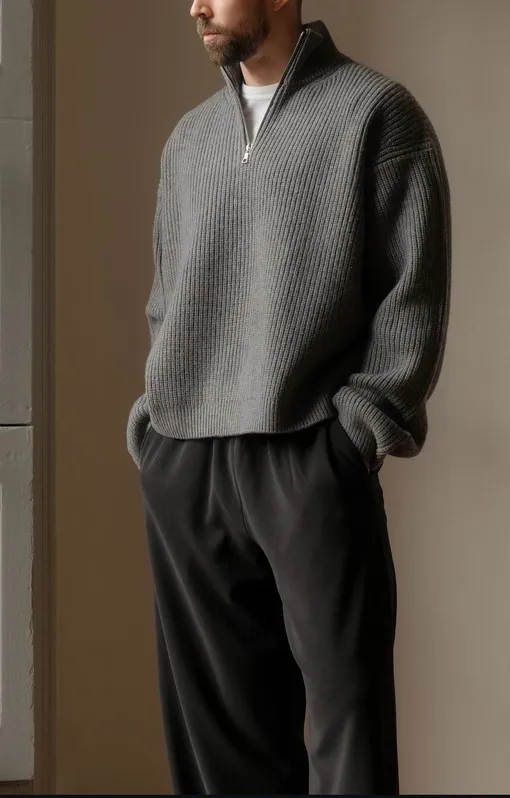 Мужской стиль