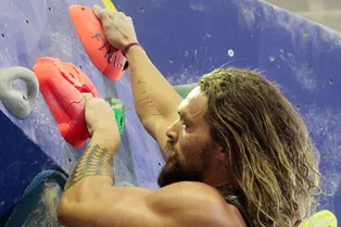 Джейсон Момоа назвал главное правило успешной тренировки