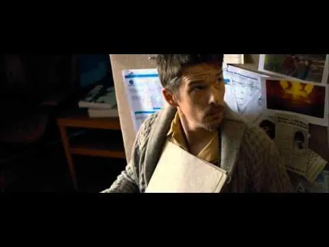 Нажми и смотри