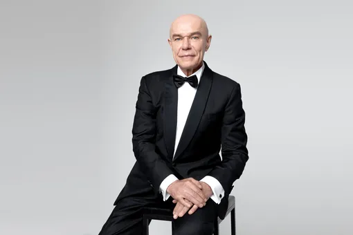 Сергей Мазаев: «Пока мы живем, мы должны развенчивать все легенды и мифы» Сергей Мазаев: «Пока мы живем, мы должны развенчивать все легенды и мифы»