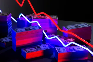 Доллар упадет до 70? Как будет «штормить» курс в начале года