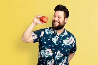 Как клетчатка помогает сбросить лишние килограммы Как клетчатка помогает сбросить лишние килограммы