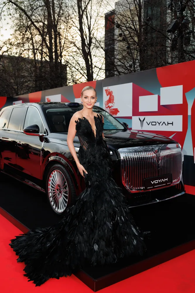 Валерия Астапова