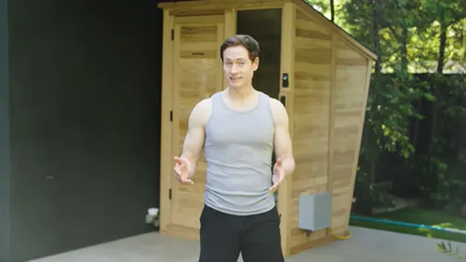 Брайан Джонсон