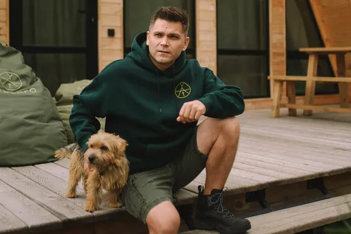 Павел Кирьянов