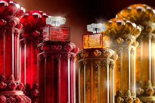 Новые нишевые мужские парфюмы 2026 года: что выбрать?