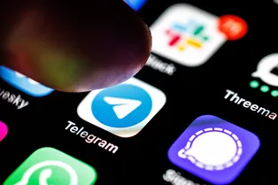 Решение принято: Роскомнадзор официально начал замедлять Telegram в России
