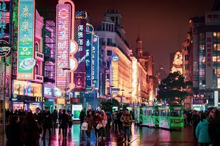 Как поехать в Китай самостоятельно: полный гид Как поехать в Китай самостоятельно: полный гид