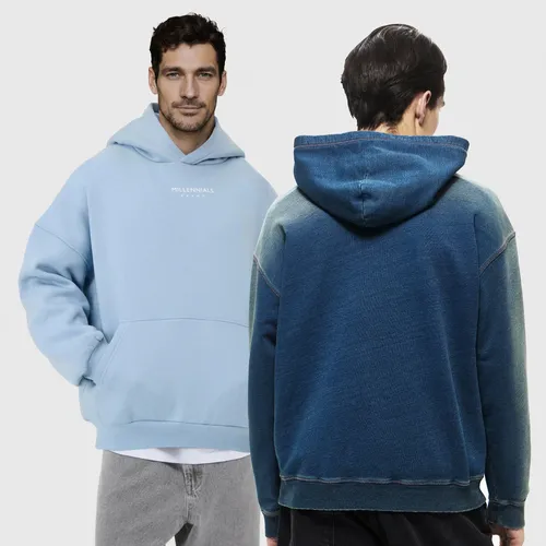 Какое худи купить мужчине в 2026 году: 12 трендовых моделей