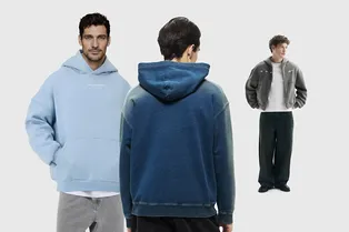 Какое худи купить мужчине в 2026 году: 12 трендовых моделей Какое худи купить мужчине в 2026 году: 12 трендовых моделей