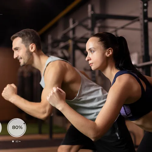 Почему лишние килограммы не уходят: проверьте, что вы делаете не так на тренировках