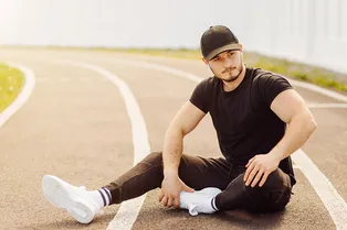 Эти три симптома в ногах говорят о дефиците витамина В12 Эти три симптома в ногах говорят о дефиците витамина В12