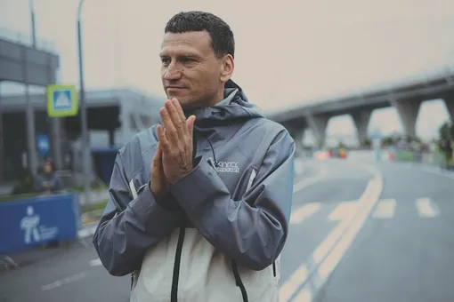 «У меня каждый раз мурашки от этой атмосферы»: Дмитрий Тарасов о Московском марафоне, важности бега и глобальных целях «У меня каждый раз мурашки от этой атмосферы»: Дмитрий Тарасов о Московском марафоне, важности бега и глобальных целях