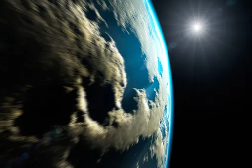 Затишье перед бурей: когда Землю накроет новый геошторм Затишье перед бурей: когда Землю накроет новый геошторм