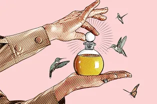 Чем пахли россияне в эпоху СССР: историк рассказал о советских парфюмах Чем пахли россияне в эпоху СССР: историк рассказал о советских парфюмах