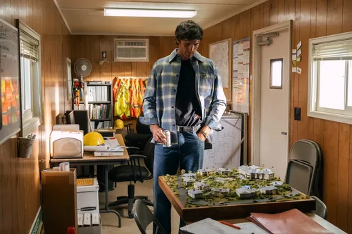 Джейкоб Элорди в сериале «Эйфория» Джейкоб Элорди