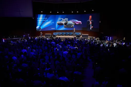 Падение интереса к характеристикам, онлайн-продажи и другие тренды от профессионалов авторынка