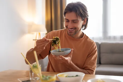 Диета и долголетие Диета и долголетие