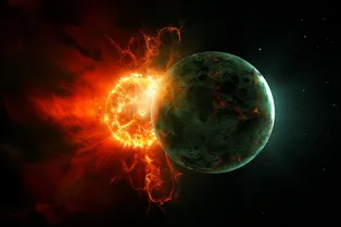 Магнитная буря испортит день: прогноз погоды в Москве 31 марта Магнитная буря испортит день: прогноз погоды в Москве 31 марта