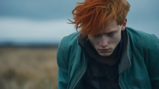 Осенняя хандра