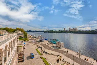 Летнее тепло вернется в Москву: погода и магнитные бури в столице 14 августа Летнее тепло вернется в Москву: погода и магнитные бури в столице 14 августа