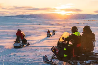 Путешествие на Север: как сбросить цифровое бремя
