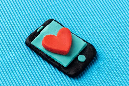 Знакомство