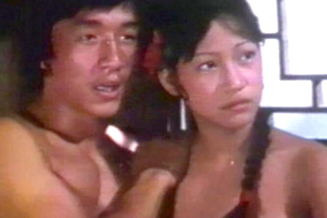 Виртуалды порно корреспонденция