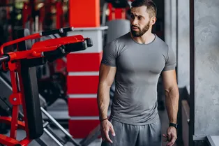 Как натренировать олимпийские мышцы кора? Нужно выполнять одно упражнение