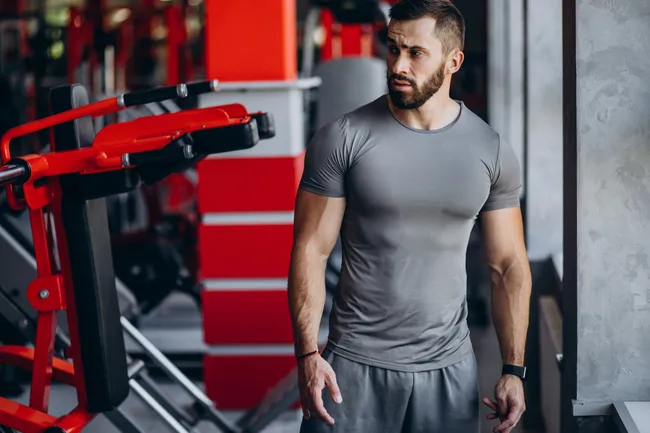 Как натренировать олимпийские мышцы кора? Нужно выполнять одно упражнение