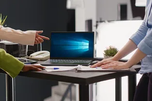 Компания Microsoft прекратила поддержку Windows 10: что это значит для пользователей? Компания Microsoft прекратила поддержку Windows 10: что это значит для пользователей?