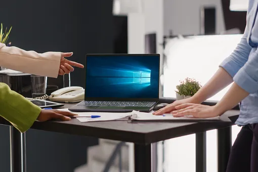 Компания Microsoft прекратила поддержку Windows 10: что это значит для пользователей?