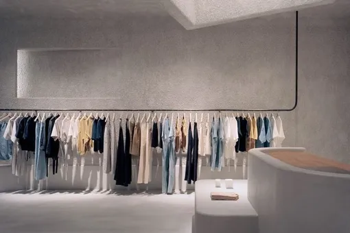 Более половины жителей планеты будет покупать одежду в секонд-хенде: главные потребители — зумеры и миллениалы Более половины жителей планеты будет покупать одежду в секонд-хенде: главные потребители — зумеры и миллениалы