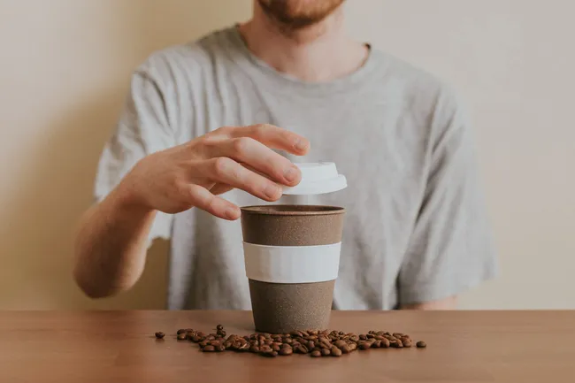 Ваш любимый кофе связан с гормонами: может ли чашка напитка улучшить результаты в спортзале